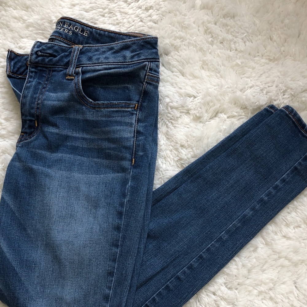 American Eagle jeans 👖